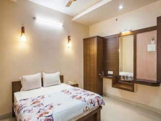 YES Rooms Nampally Station Road, Abids, Hyderabad 2